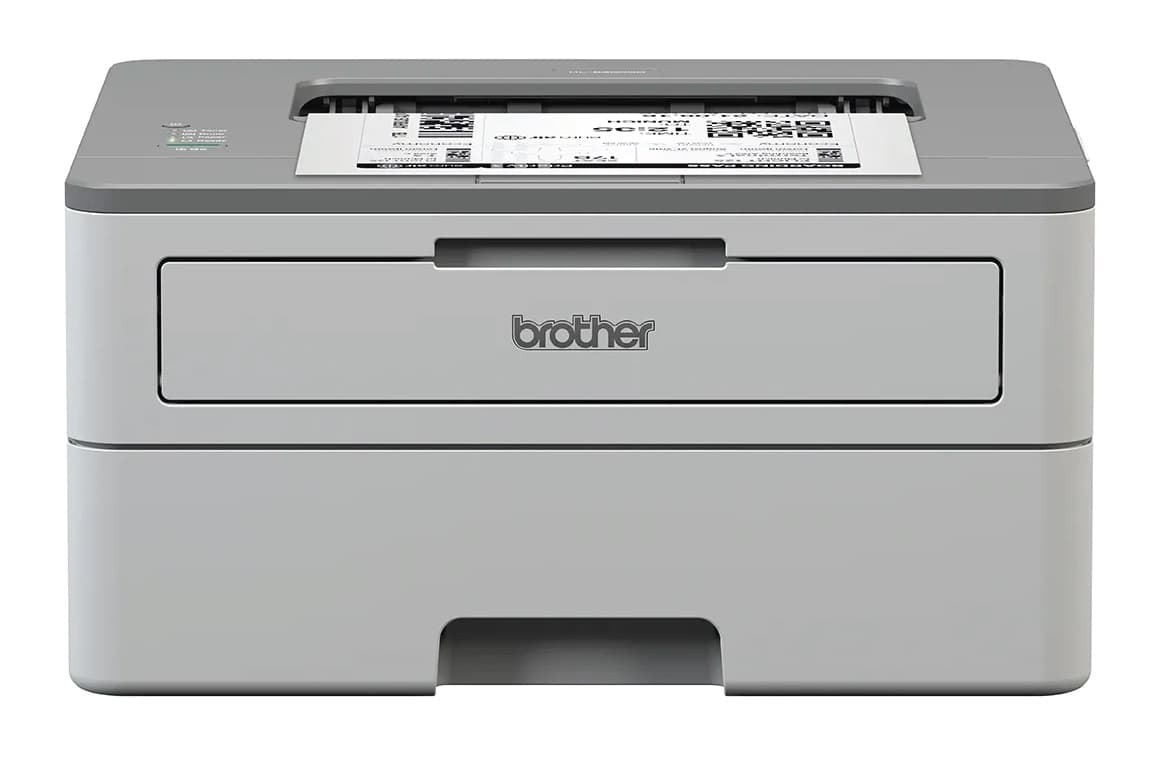 Máy in Laser trắng đen Brother HL-B2000D