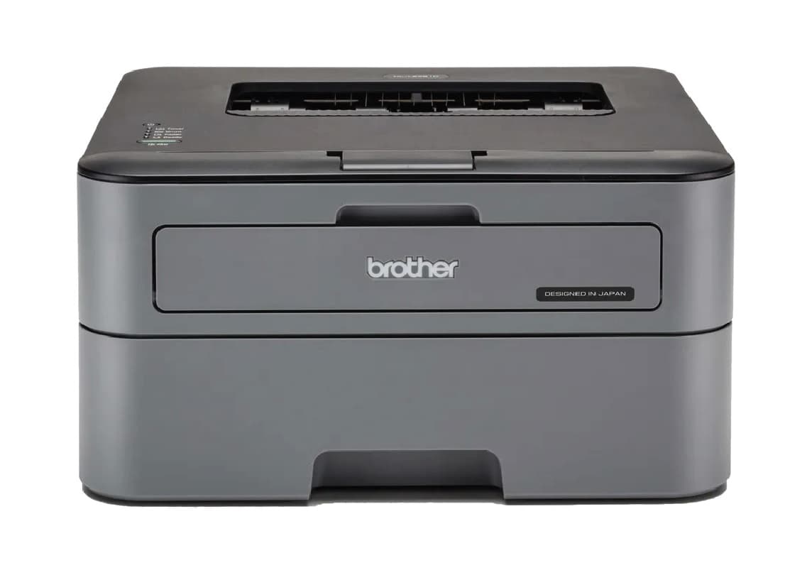 Máy in Laser trắng đen Brother HL-L2321D