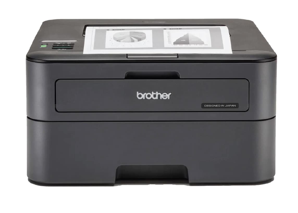Máy in Laser trắng đen Brother HL-L2366DW