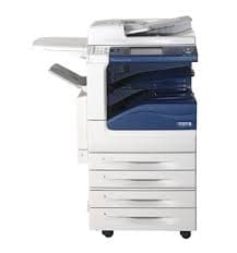 Máy photocopy Fuji Xerox DocuCentre V4070 CPS