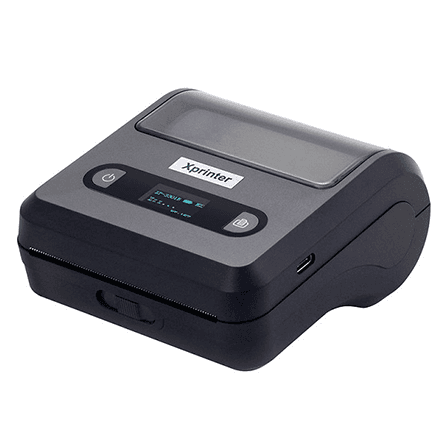 Máy in hóa đơn nhiệt Xprinter XP-P3301
