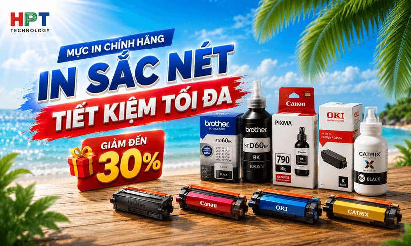 Commercial block thiết bị văn phòng