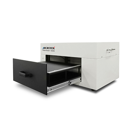 Máy Scan Microtek ObjectScan 1600