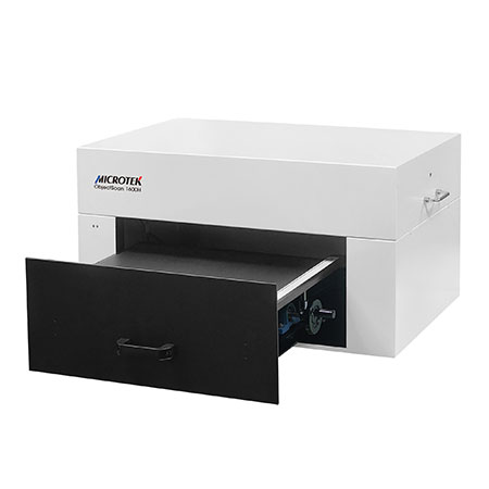 Máy Scan Microtek ObjectScan 1600H