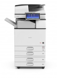 Máy Photocopy đen trắng RICOH Aficio MP 3555SP