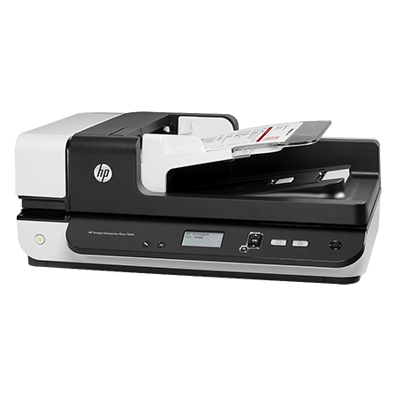 Máy scan HP ScanJet Enterprise Flow 7500