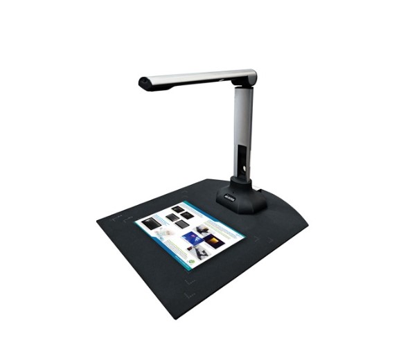 Máy Scan Microtek H‑Screen 911L
