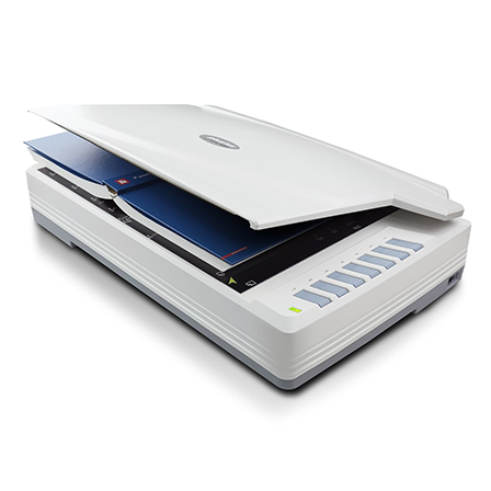 Máy scan khổ A3 Plustek OpticPro A320E