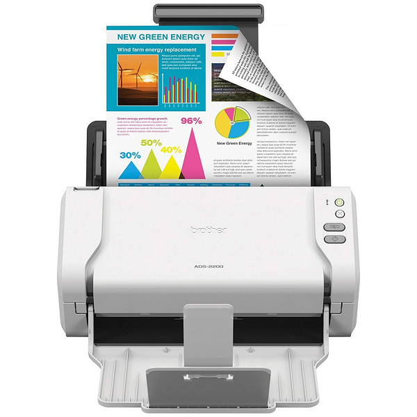 Máy Scan Brother ADS-2200