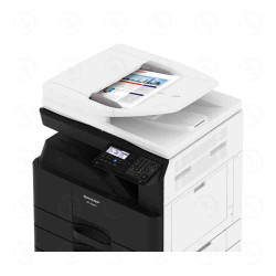 Máy Photocopy SHARP BP-20M31