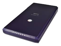 Máy Scan Microtek ScanMaker i280