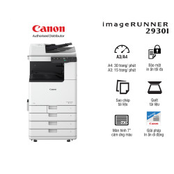 Máy photocopy Canon iR2930i