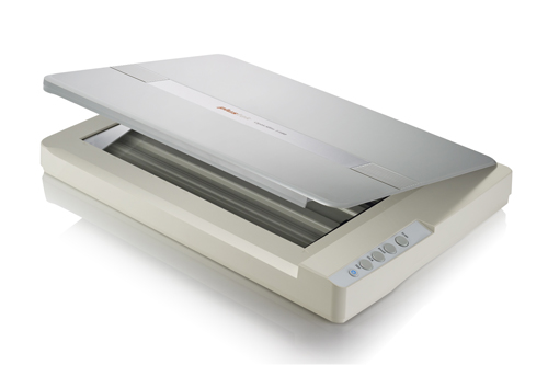 Máy scan Plustek OpticSlim OS1180