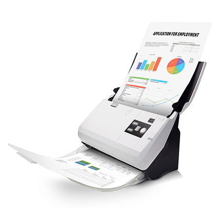 Máy scan tài liệu Plustek SmartOffice PN30U