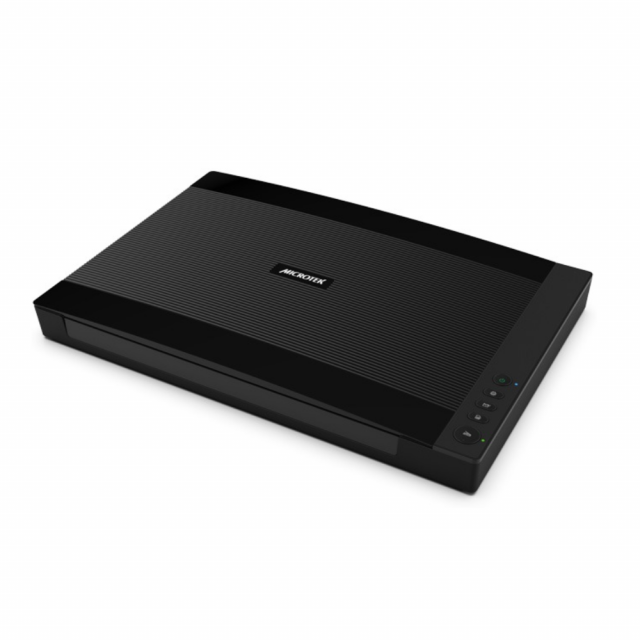 Máy Scan Microtek XT5750 HS