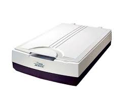 Máy Scan Microtek XT6060