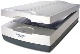 Máy Scan Microtek ScanMaker 1000XL Plus