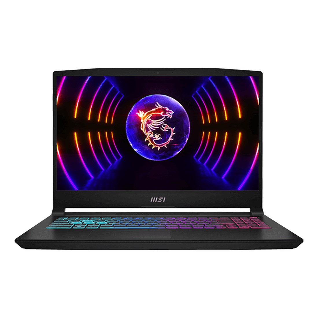 Laptop MSI Katana 15 B13VEK-2440VN (Intel Core i7-13620H | RTX 4050 6GB | 15.6 inch FHD 144Hz | 16GB | 1TB | Win 11 | Đen)