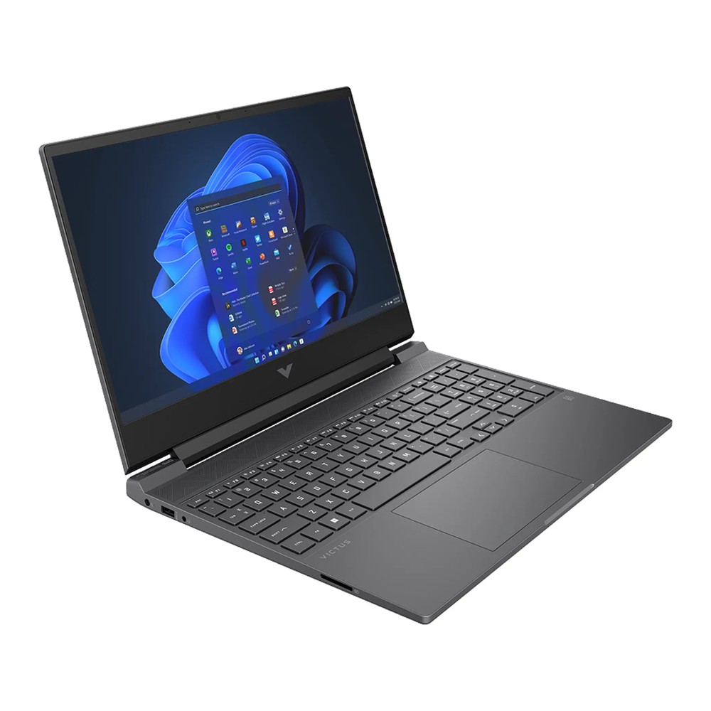 Laptop HP VICTUS 15-fa2732TX B85LPPA (Intel Core i5-13420H | RTX 4050 6GB | 15.6 inch FHD 144Hz | 16GB | 512GB | Win 11 | Đen) 3