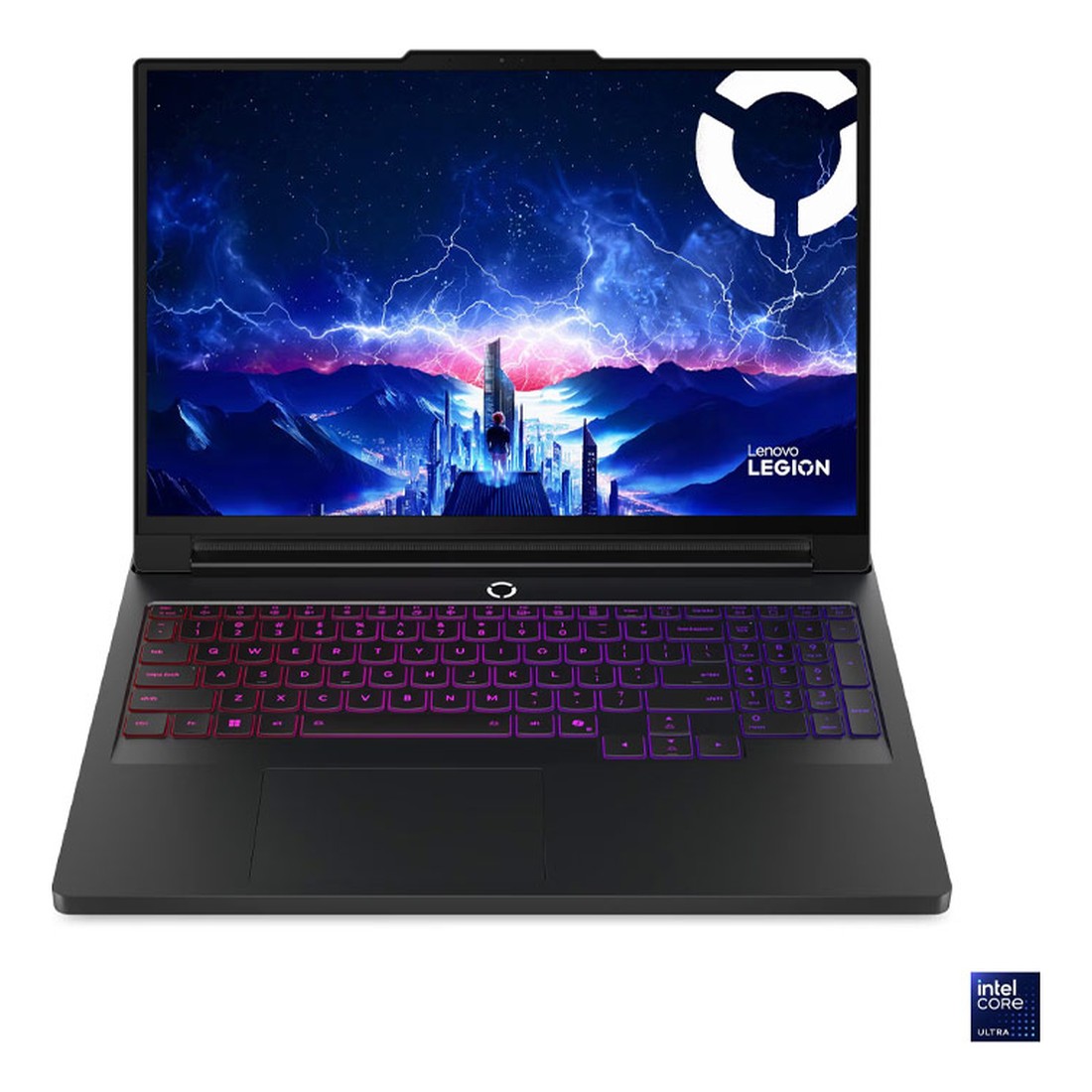 Laptop LENOVO Legion Pro 7 FIFA World Cup 26 Edition 16IAX10H 83F500JGVN (Intel Core Ultra 9 275HX | RTX 5070 Ti | 16 inch WQXGA 240Hz | 32GB | 1TB | Win 11 | Đen)