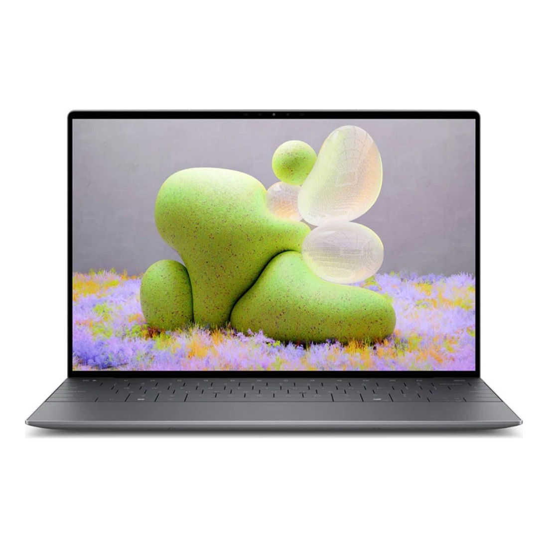 Laptop Dell XPS13 9350 PP9H1 (Intel Core Ultra 7-258V | 32GB | 1TB | 13.4 inch QHD + Cảm ứng | Win 11 | Office | Xám)