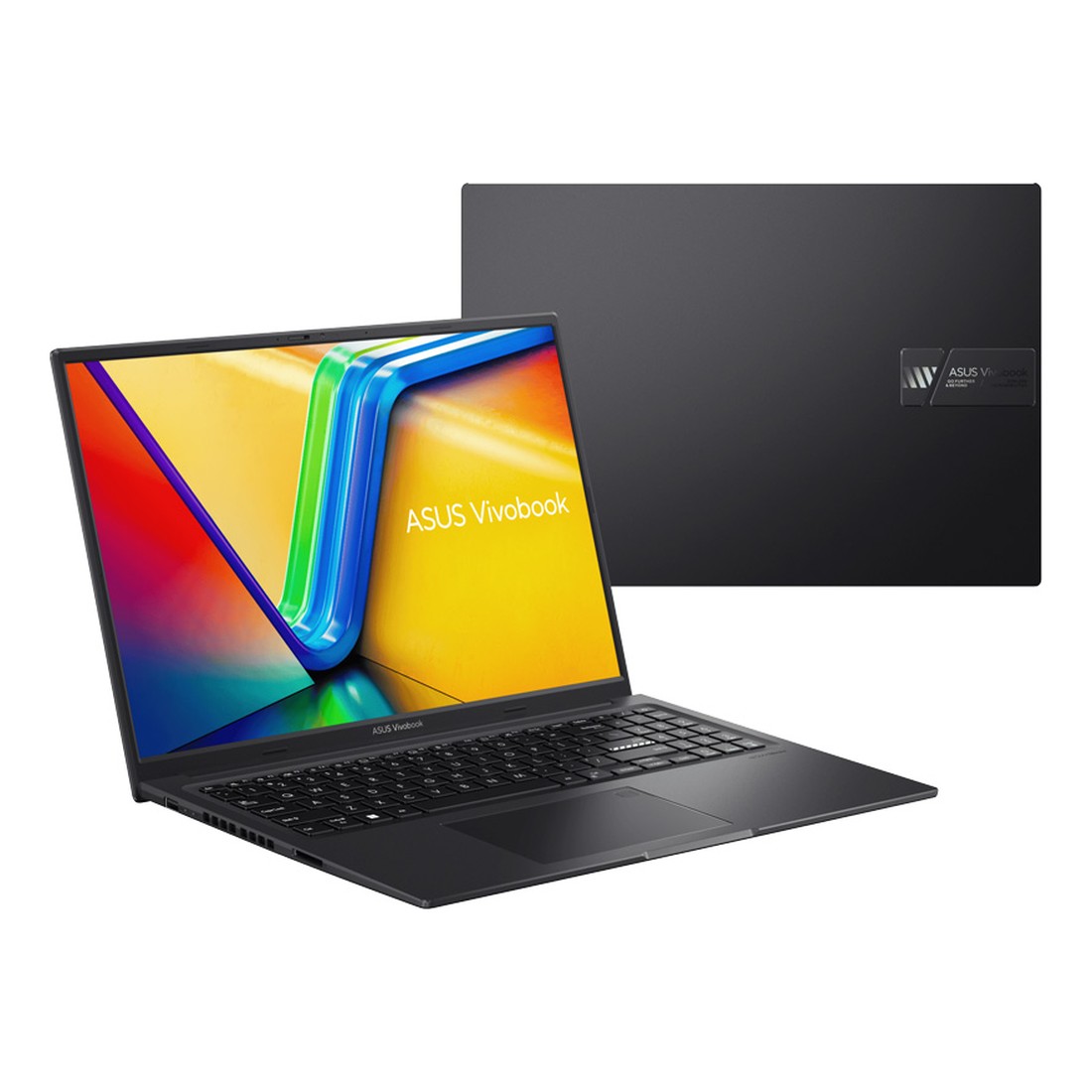 Laptop ASUS Vivobook 16X K3605VC-RP491W (Intel Core i7-13620H | 16GB | 512GB | 16 inch WUXGA | RTX 3050 4GB | Windows 11 Home | Đen)