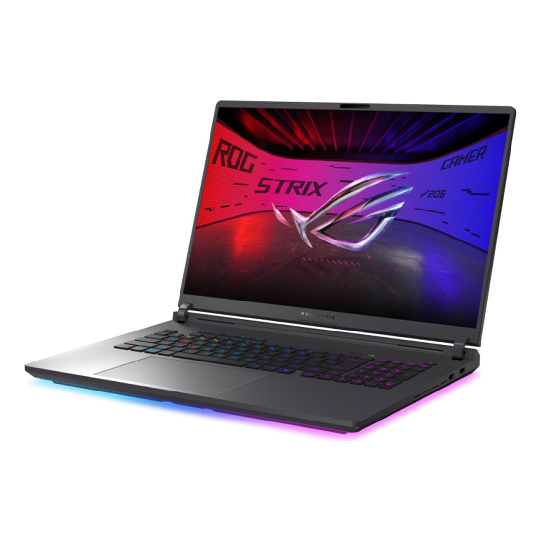 Laptop ASUS ROG Strix G18 G815LM-S9088W (Intel Core Ultra 9 Processor 275HX | RTX 5060 | 18 inch 2.5K IPS 240Hz | 32GB | 1TB | Win 11)