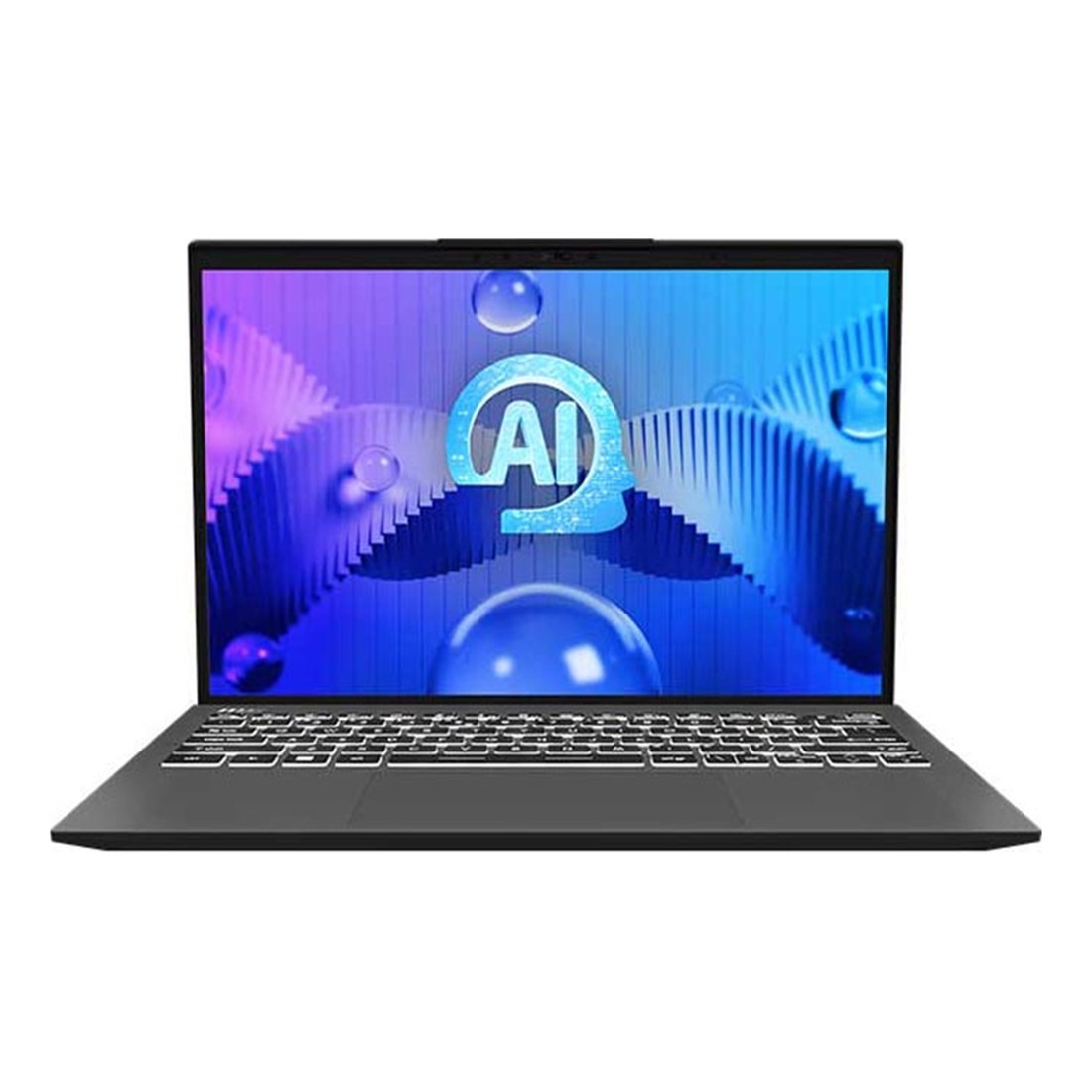 Laptop MSI Prestige 13 AI+ Evo A2VMG-062VN (Intel Core Ultra 9 288V | Intel Arc | 13.3 inch 2.8K OLED | 32GB | 1TB | Win 11 | Xám)