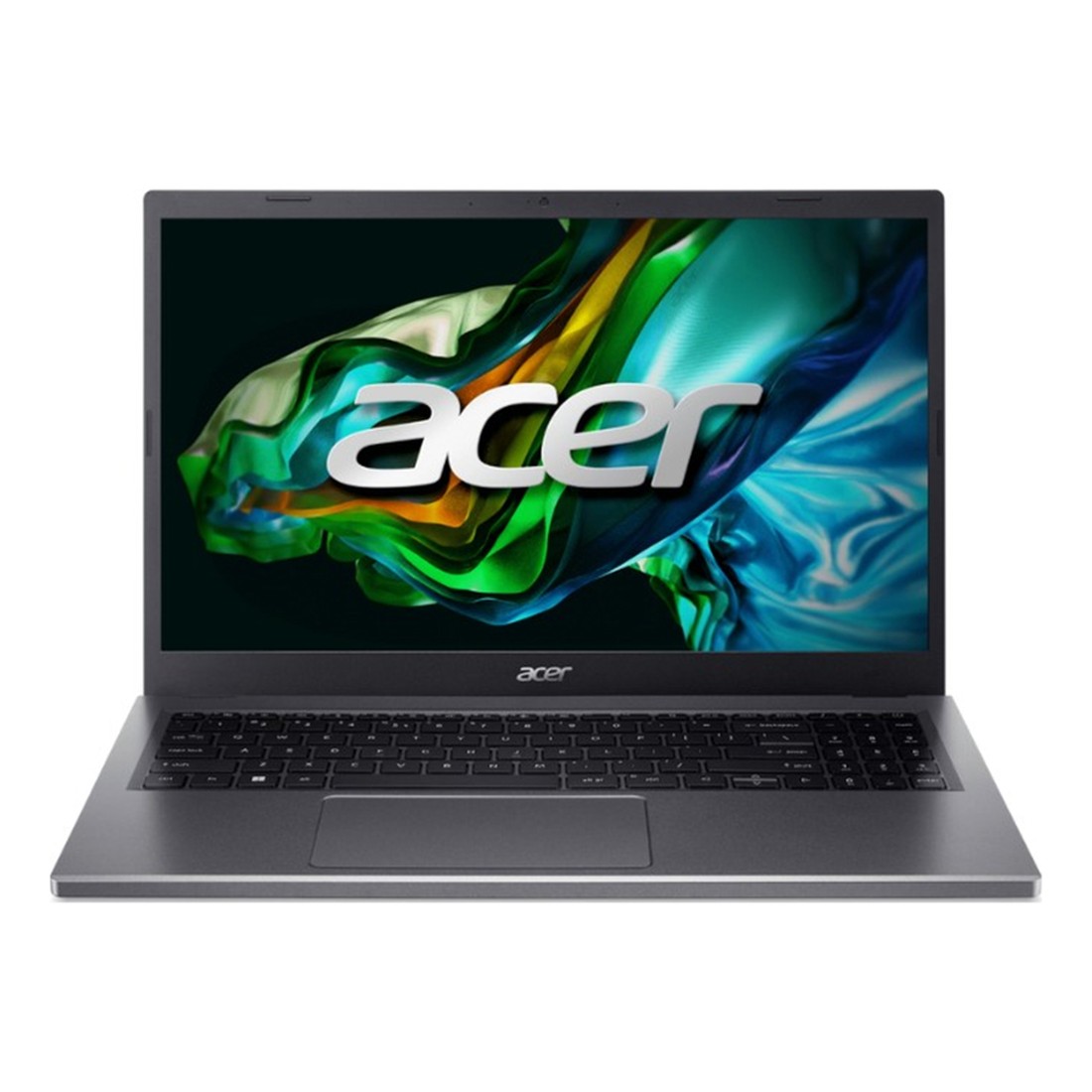 Laptop Acer Aspire A515-58P-9841 - NX.KVGSV.003 (Core i9-13900H | 15.6 inch FHD IPS | 16GB | 512GB SSD | Win 11 | Xám)