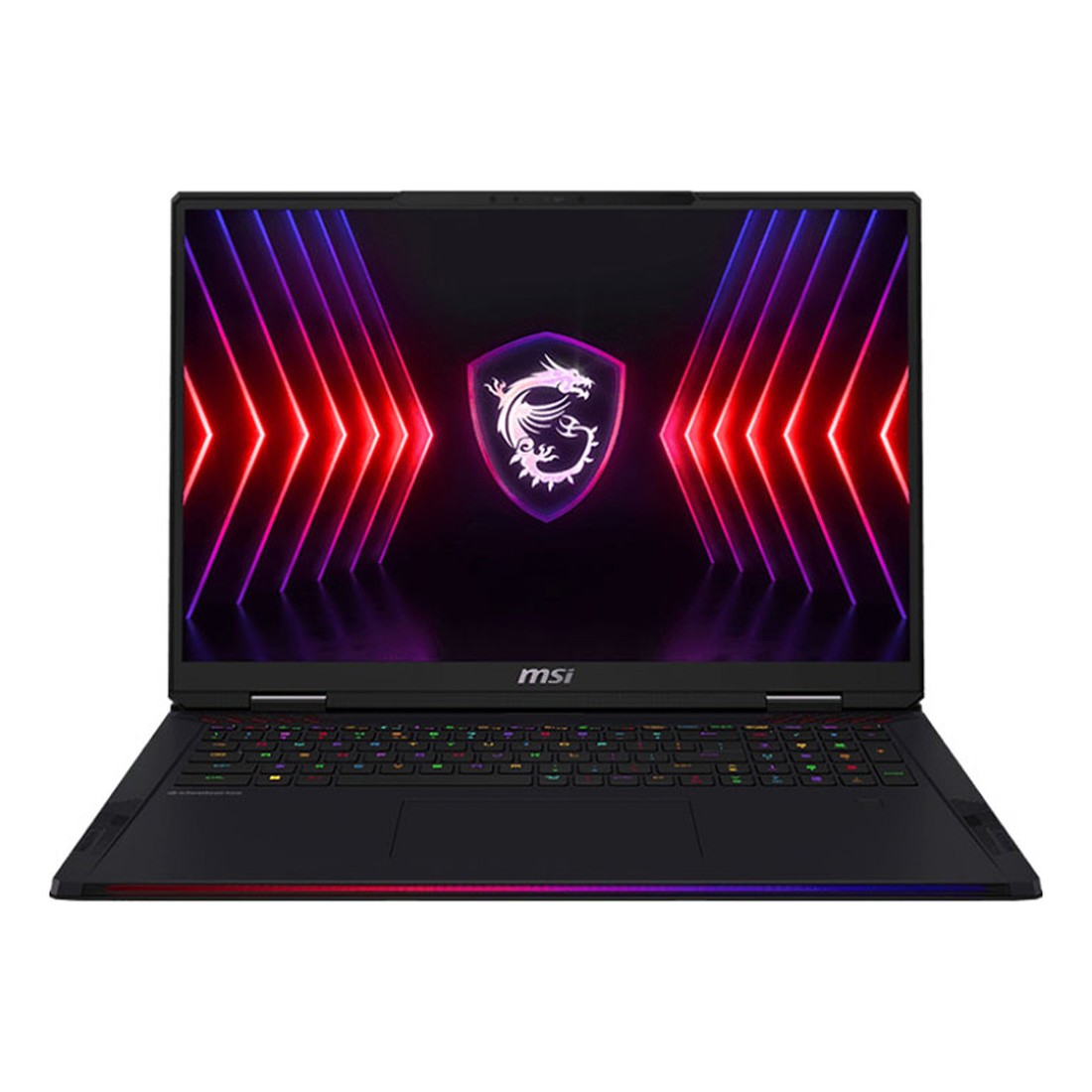 Laptop MSI Raider 18 HX A14VHG 230VN (Core i9-14900HX | 32GB | 2TB | RTX 4080 | 18 inch UHD+ | Win 11 | Đen)