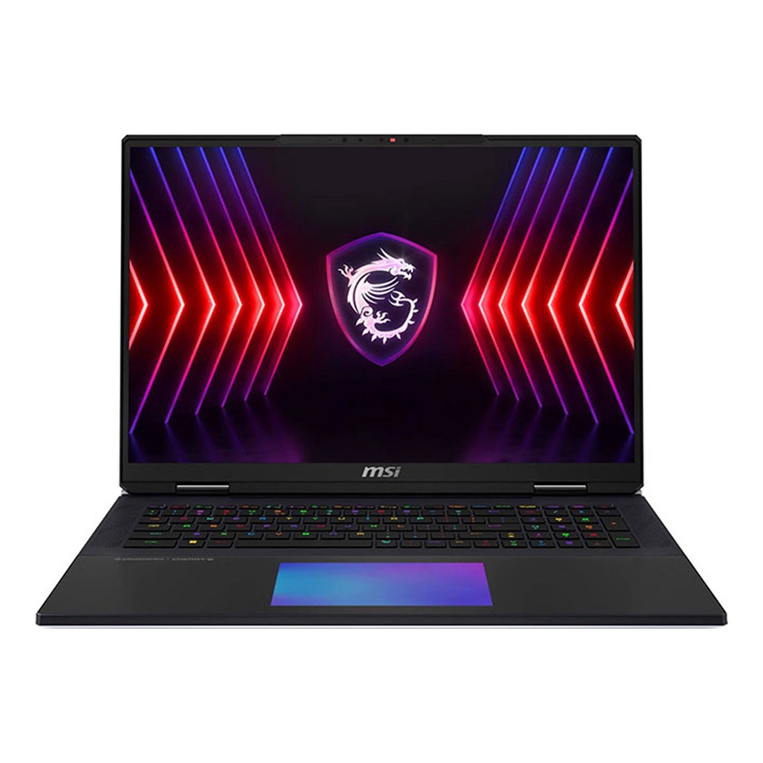 Laptop MSI Titan 18 HX AI A2XWIG 090VN (Intel Core Ultra 9 285HX | RTX 5080 | 18 inch UHD+ | 64GB | 6TB | Win 11 | Đen)