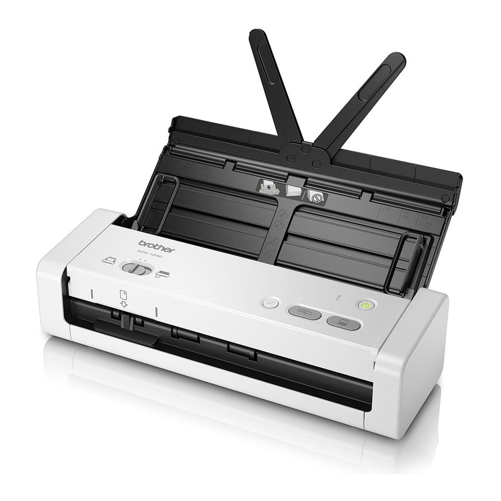 Máy Scan Brother ADS-1200