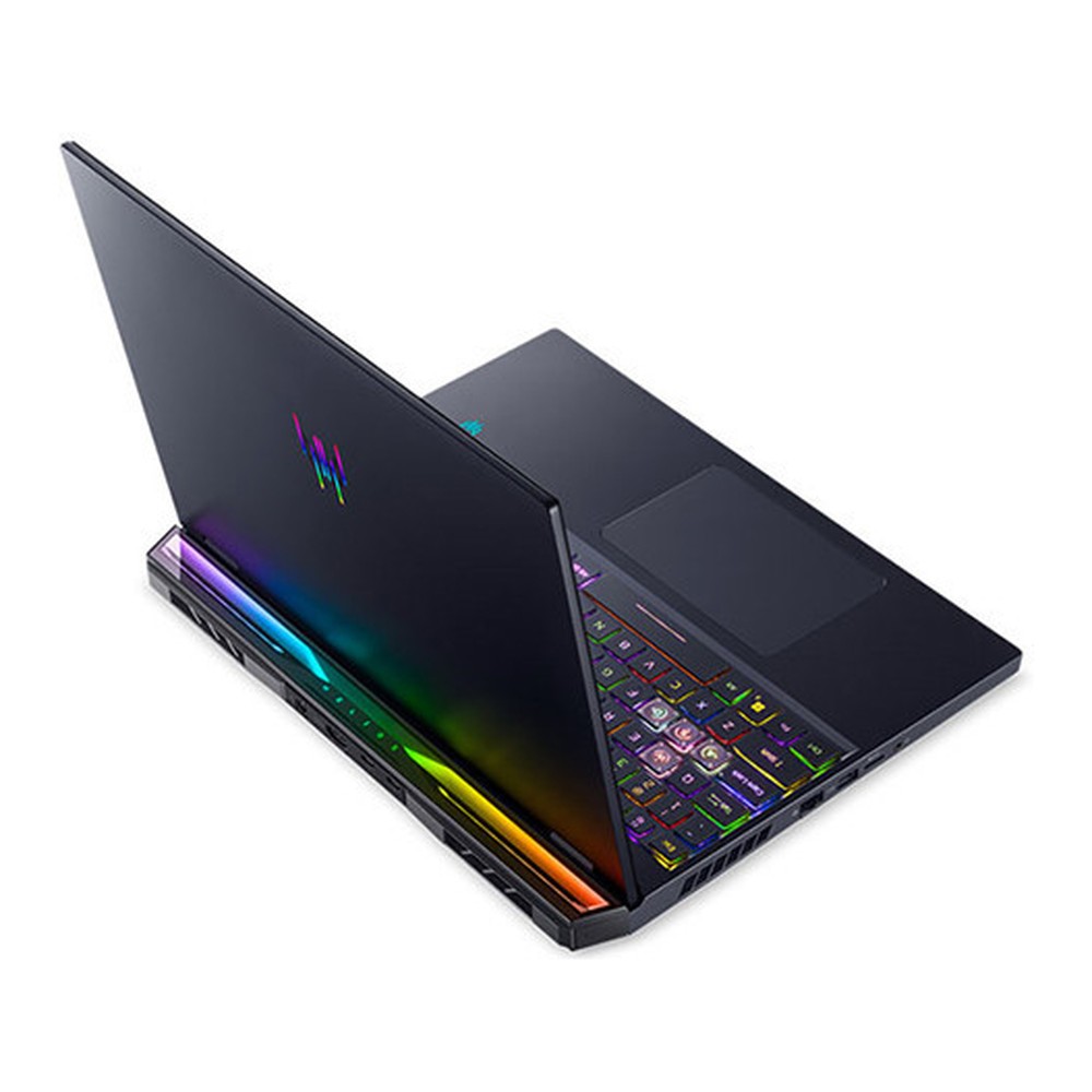 Laptop Acer Predator Helios 16 PH16-72-95ZM NH.QNZSV.008 (Intel Core i9-14900HX |RTX 4080| 32GB | 2TB | 16 inch 2K | Win 11 | Đen)