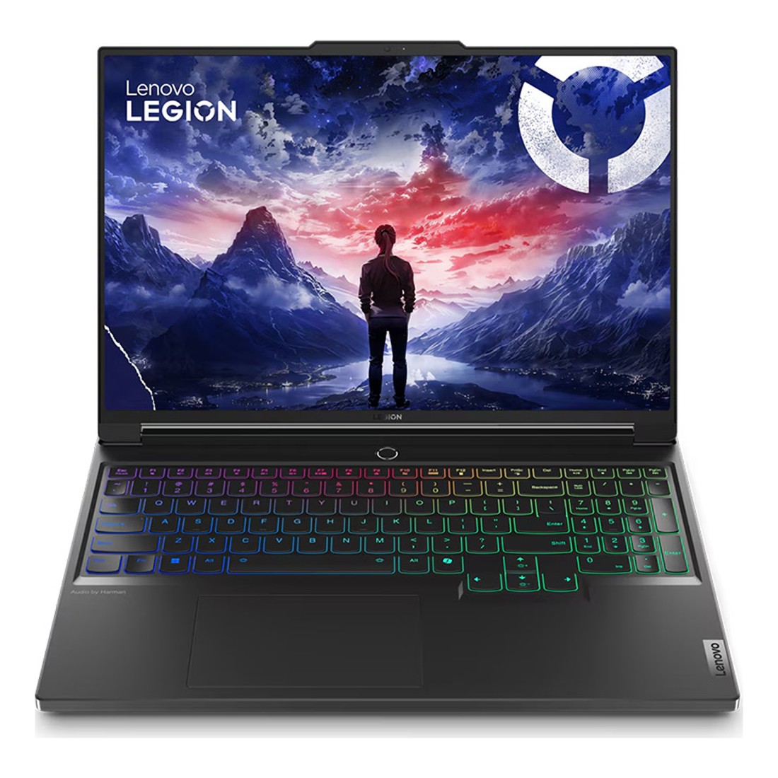 Laptop Lenovo Legion 7 16IRX9 83FD004MVN (Intel Core i9-14900HX | RTX 4070 |32GB | 1TB | 16 inch 3.2K | Win 11 | Đen)
