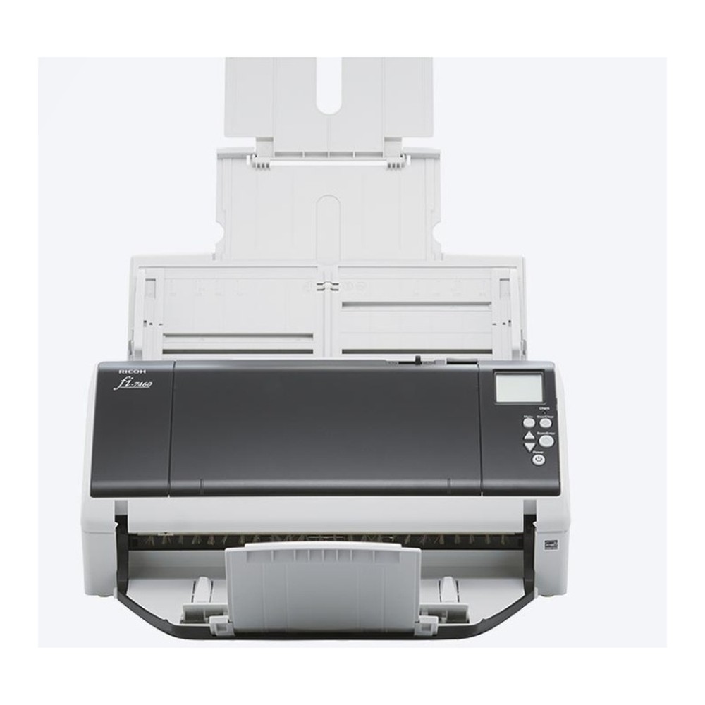 Máy scan Ricoh fi-7460