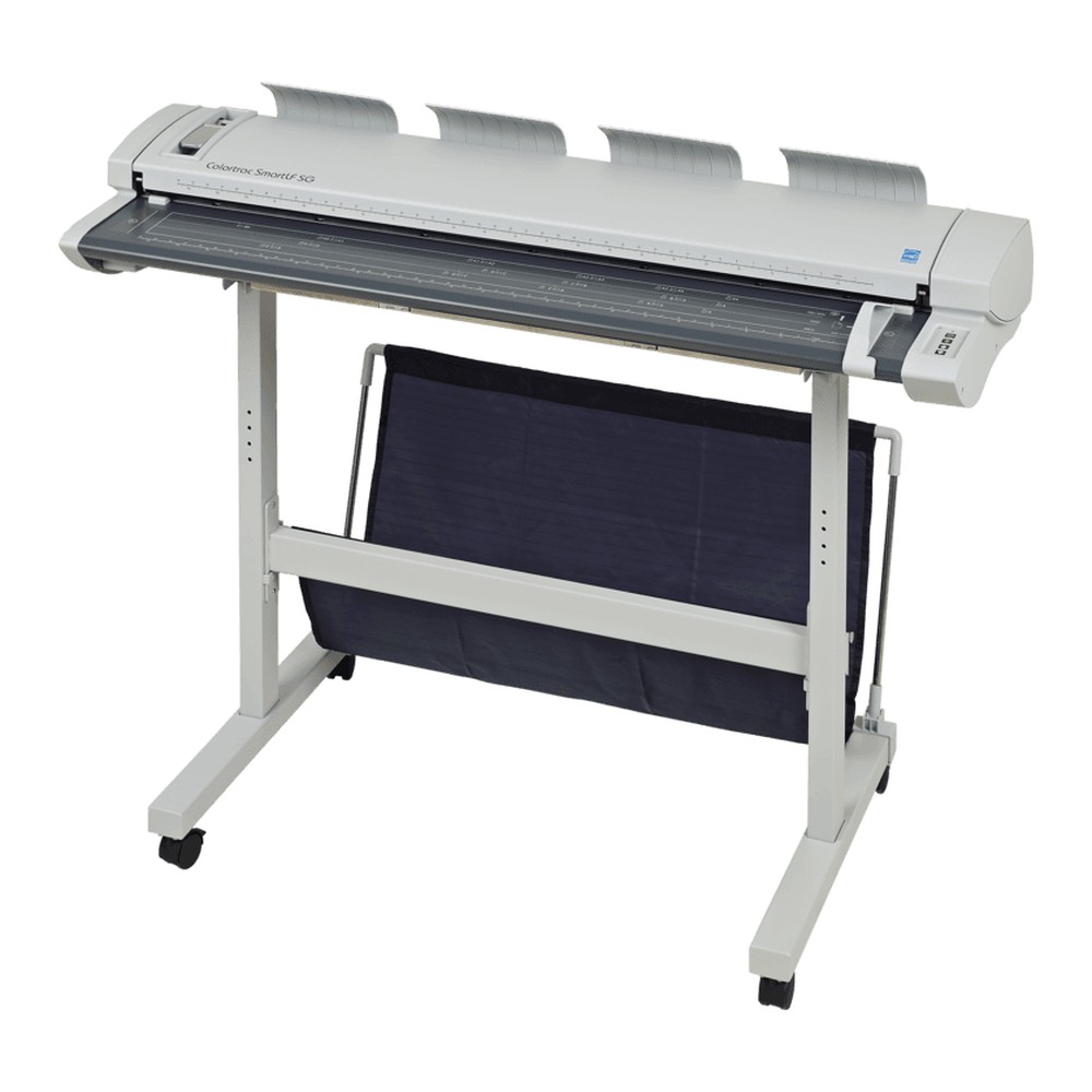 Máy scan Colortrac SmartLF SG36 (E)