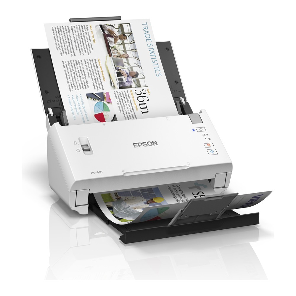 Máy scan Epson WorkForce DS-410