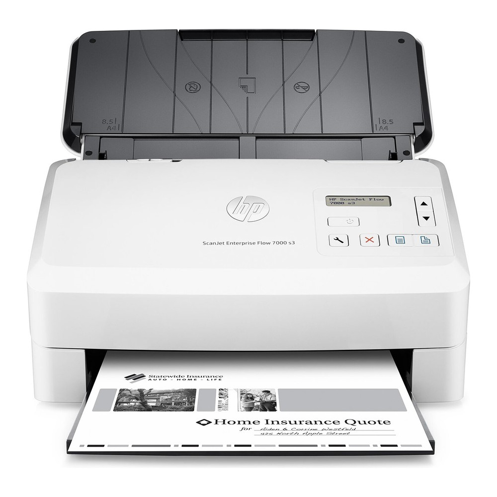 Máy Scan HP ScanJet Enterprise Flow 7000 s3 (L2757A)