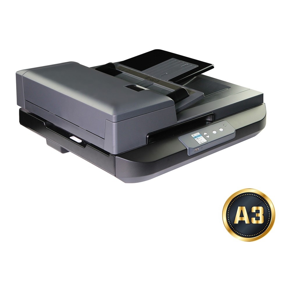 Máy scan Avision AD5800N