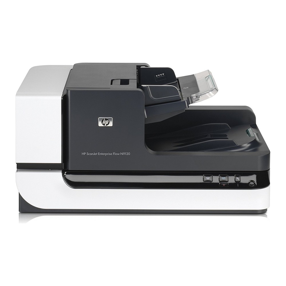 Máy scan HP Scanjet N9120 Document Flatbed Scanner (L2683A)