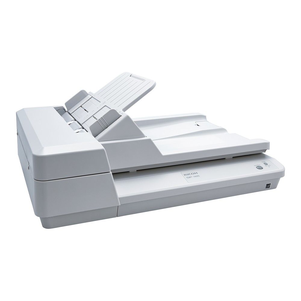 Máy scan Ricoh SP-1425 mới 90%