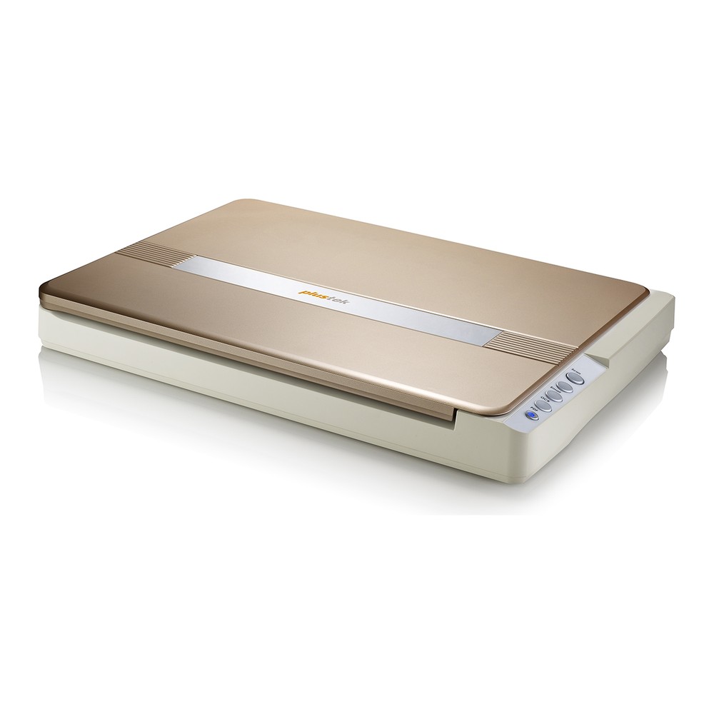 Máy scan Plustek OpticSlim 1680