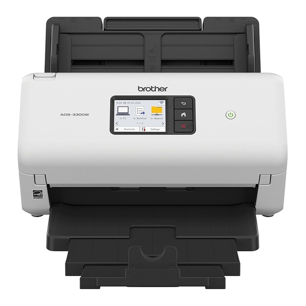 Máy scan Brother ADS-3300W