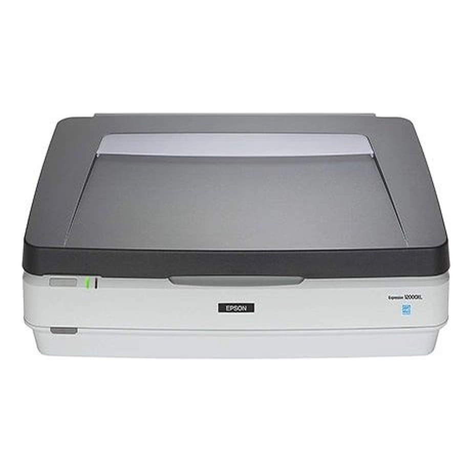 Máy scan Epson DS 12000 XL