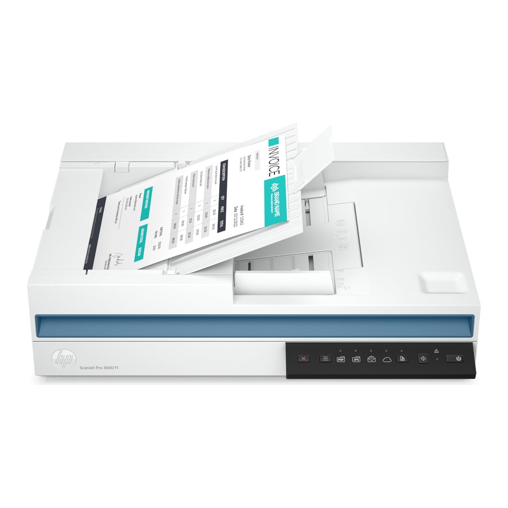 HP ScanJet Pro 3600 f1 (20G06A) 2