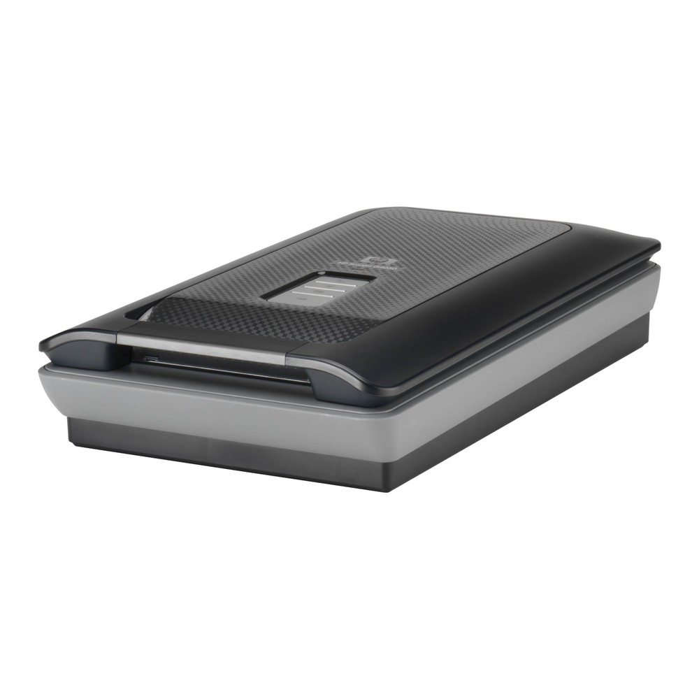 Máy scan HP Scanjet G4050 Photo Scanner (NK) 2