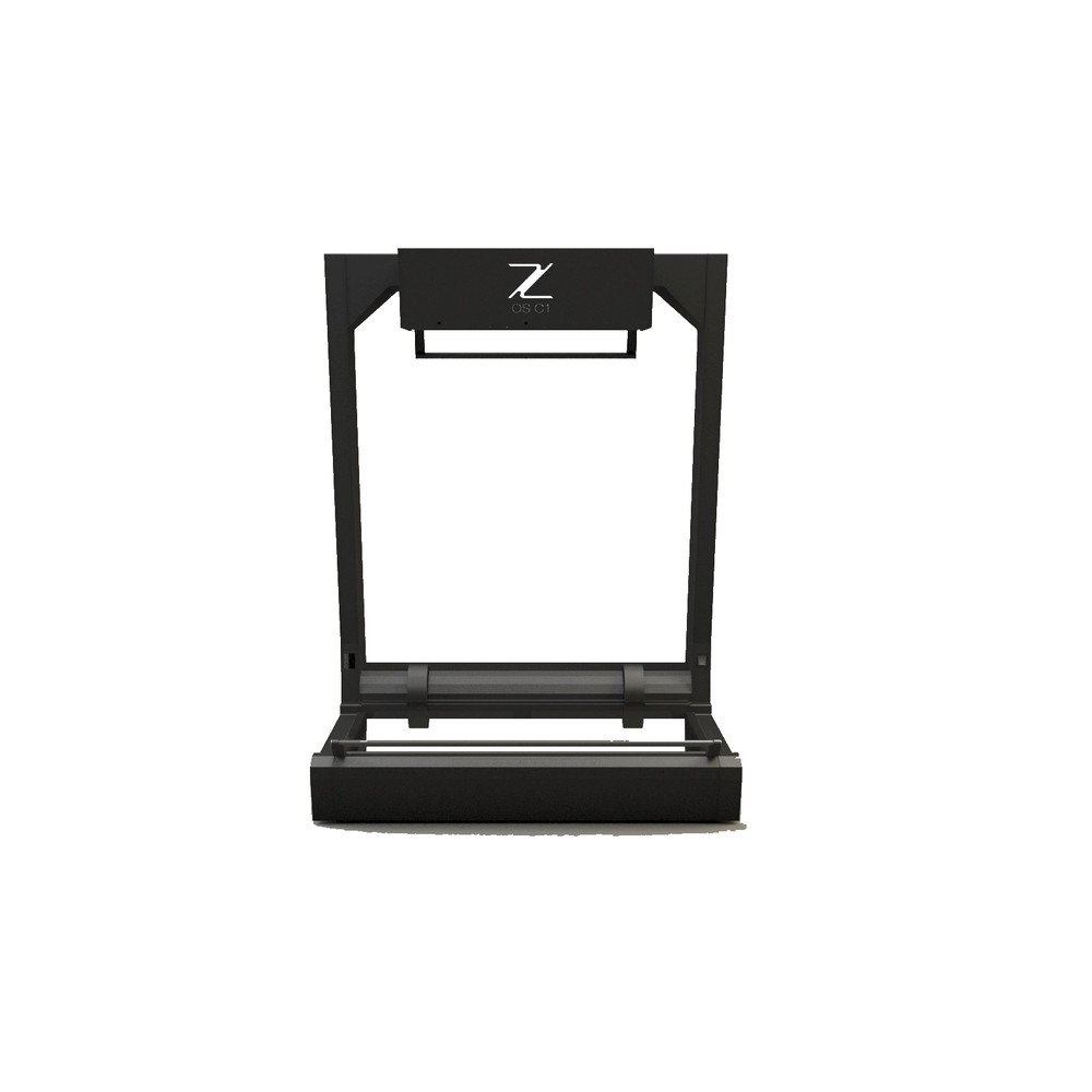 Máy scan khổ A1 Zeutschel OS C1