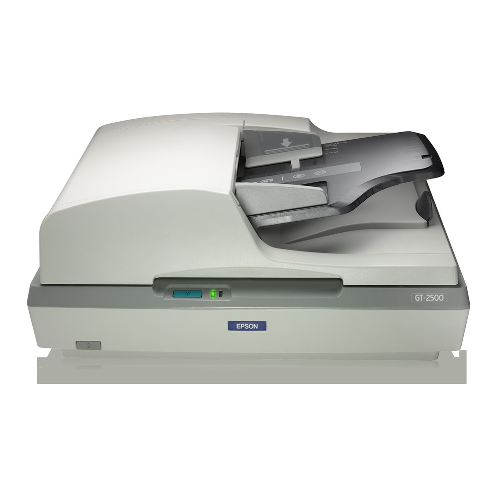 Máy scan Epson GT-2500 Document Scanner