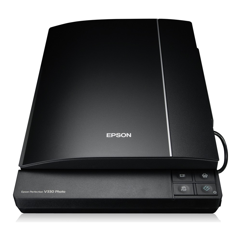 Máy scan Epson Perfection V330 Photo Scanner