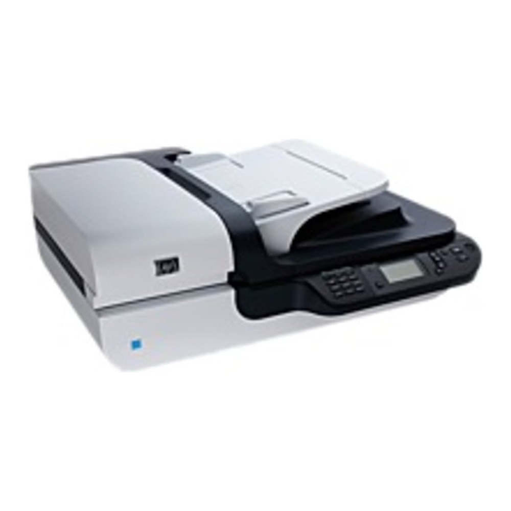 Máy scan HP Scanjet N6350 Networked Document Flatbed Scanner (L2703A)